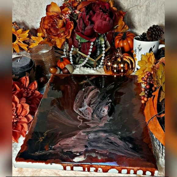 Other - Resin Painting